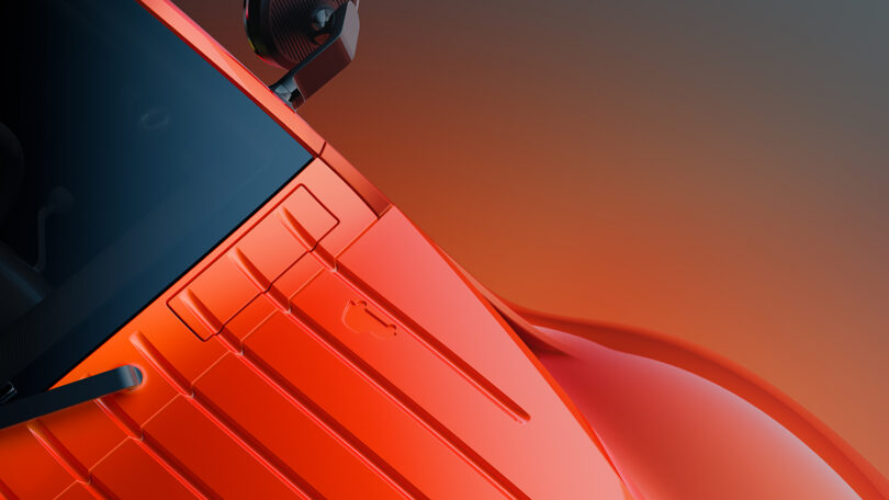 2CV Concept