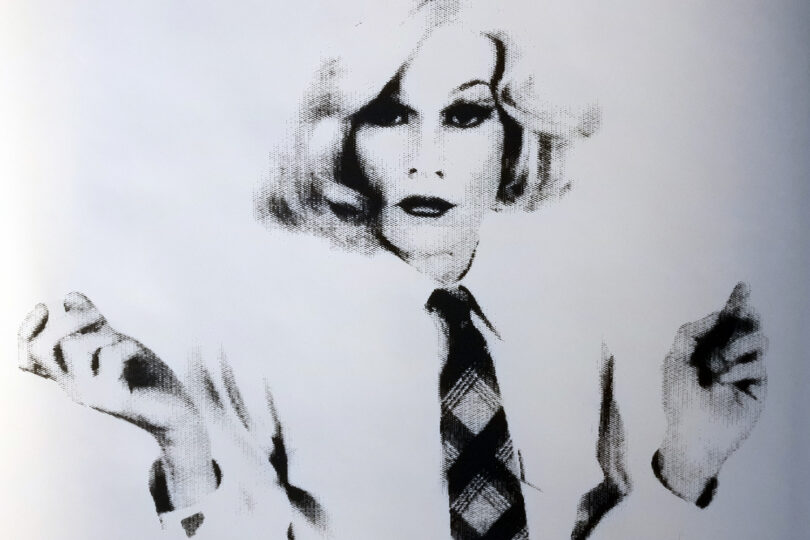 Beethoven Warhol