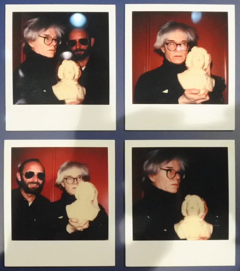 Beethoven Warhol