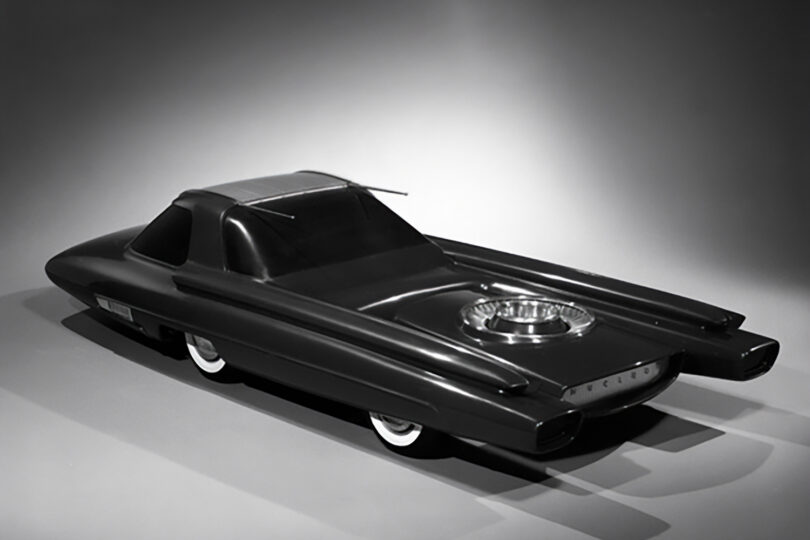 Ford Nucleon