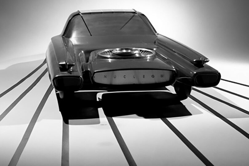 Ford Nucleon