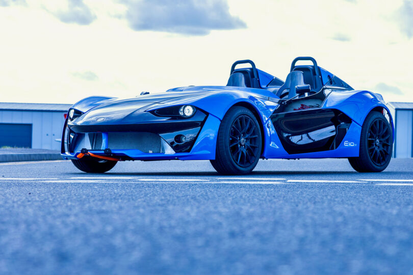 Zenos 2027 E10