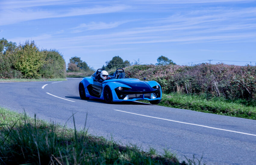Zenos 2027 E10