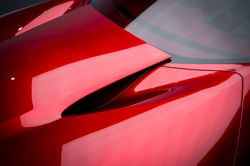 Alfa Romeo Cuorerosso