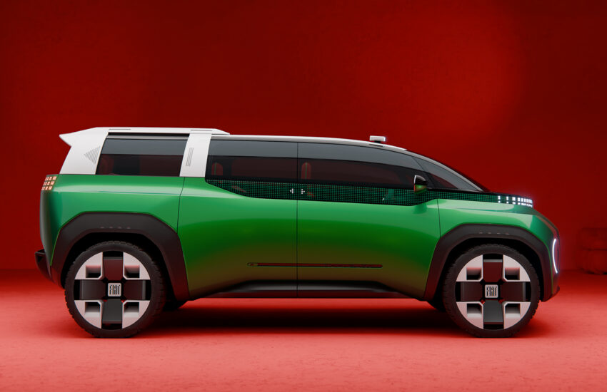 Fiat Multiplay