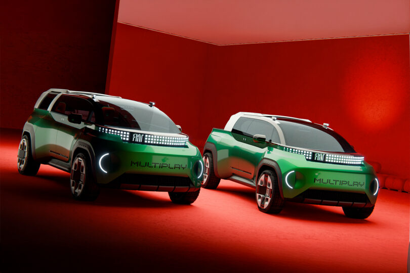 Fiat Multiplay