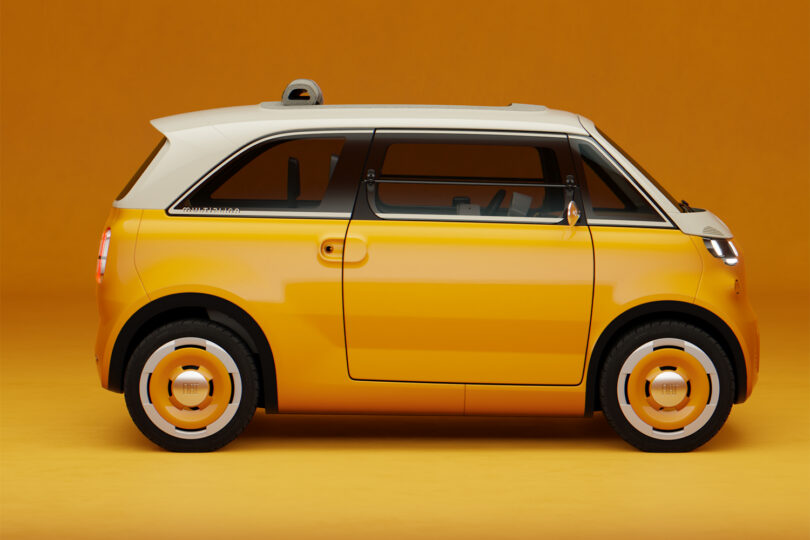 Fiat Multiplina