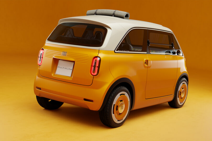 Fiat Multiplina