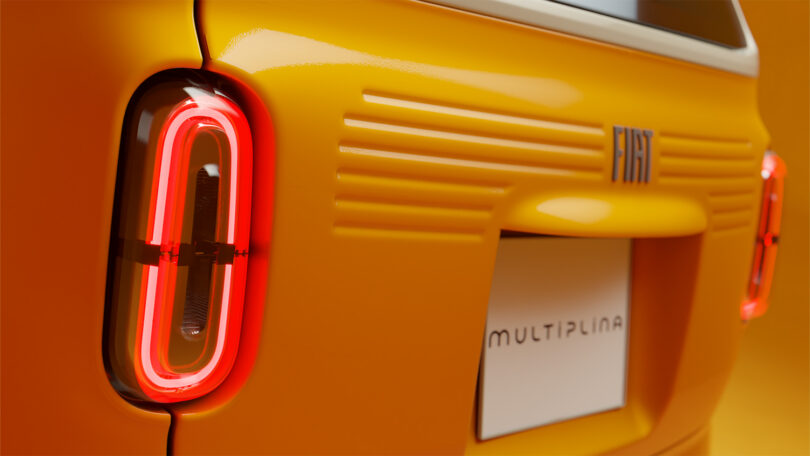Fiat Multiplina