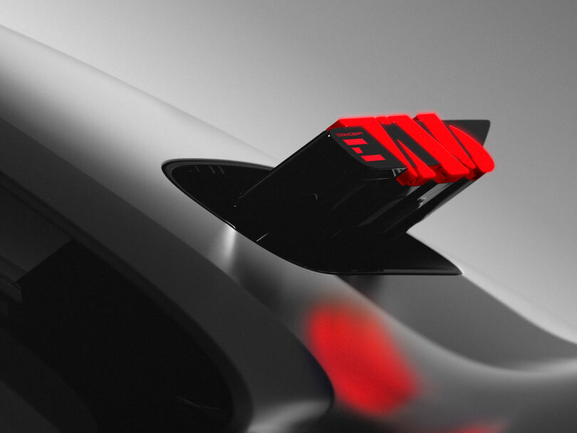 Peugeot e t16